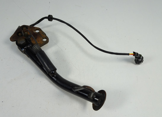 Standaard KTM 125 Duke