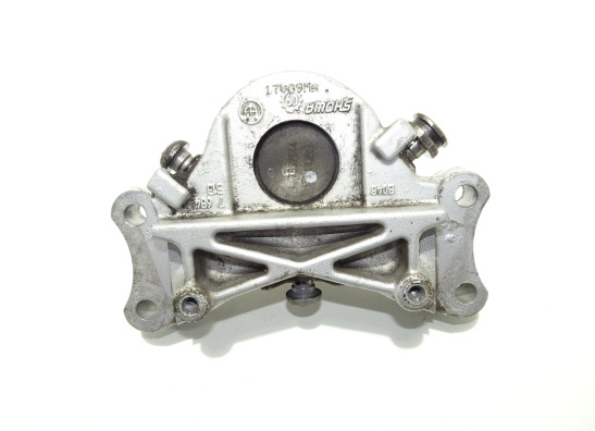 Gabelbrucke Unten BMW R 1200 RT