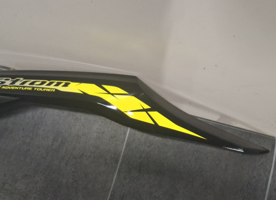 Linker zijkuip Suzuki DL 650 V STROM