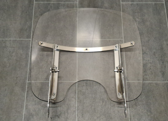 Windscherm Harley Davidson FLSTC Heritage Softail Classic