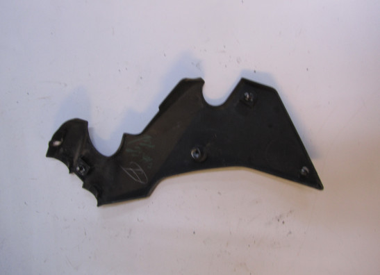 Frame - onderdelen Kawasaki ER 6