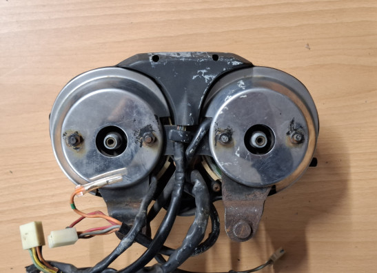 Tacho-set Suzuki GT 380