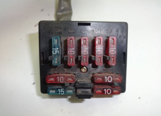 Sicherungkasten Honda VT 500