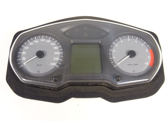 Key set BMW R 1200 RT