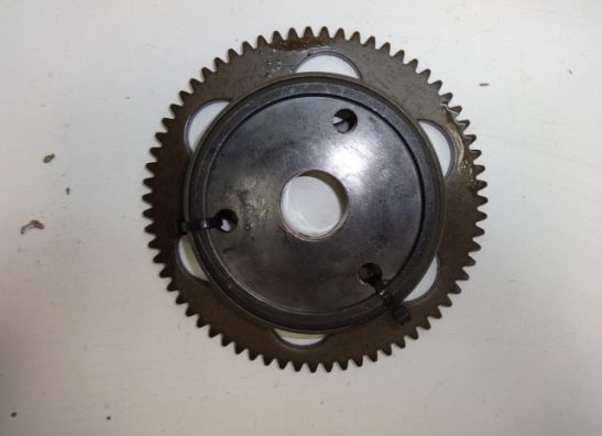 Start up clutch Suzuki GS 450