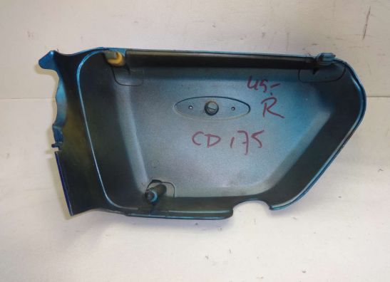 Seitenverkleidung rechts klein Honda Overige Honda