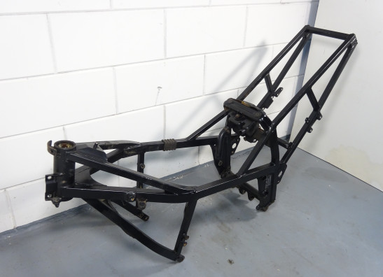 Frame - onderdelen Ducati Paso