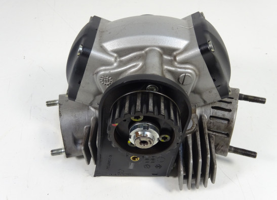 Cilinderkop Ducati monster 796 2011-2014
