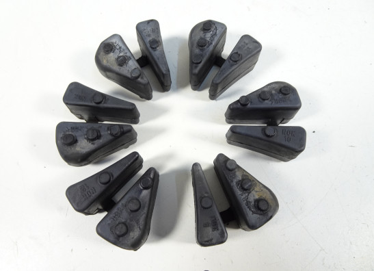 Kettenrad-Trager Yamaha Tracer 700