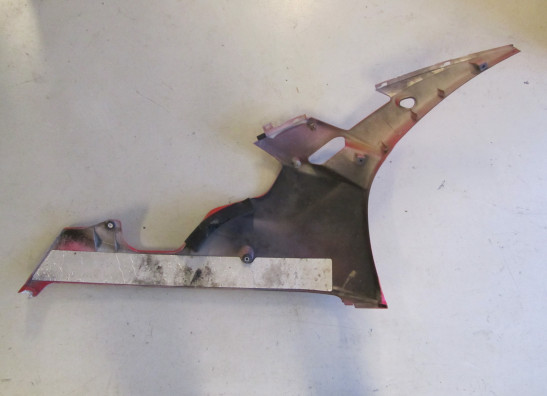 Linker onderkuip Yamaha YZF R6