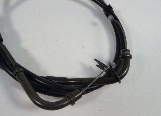 Gaskabel Suzuki GSX R 600