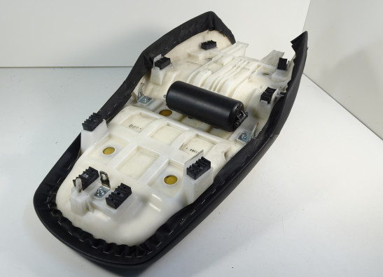 Zadel Kawasaki VERSYS 1000