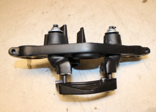 Fork top bridge Kawasaki ER 6