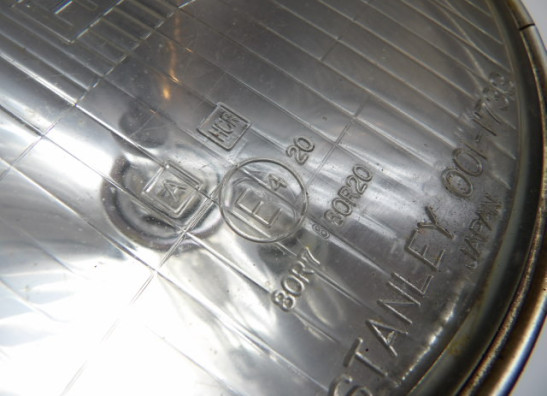 Koplamp Honda CBX 550 F2