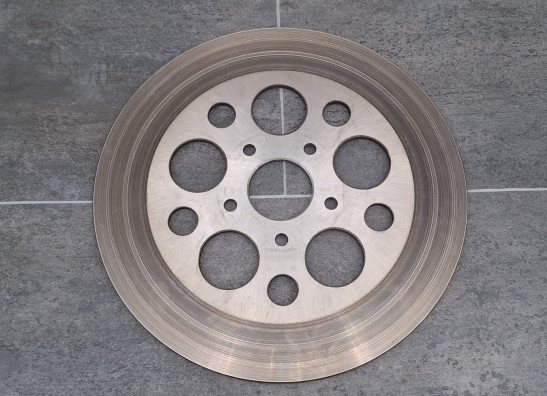 Achterremschijf Harley Davidson Softtail