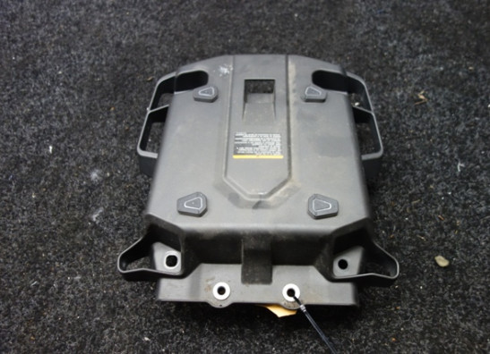 Heckunterverkleidung Yamaha XT 1200 Z Super Tenere