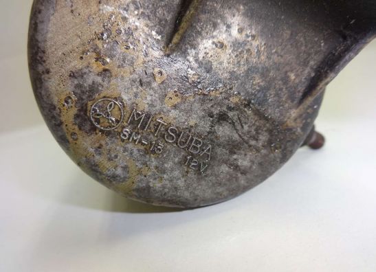 Startmotor Honda CB 450