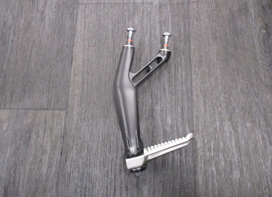 Duo voetsteun links Yamaha YZF R6