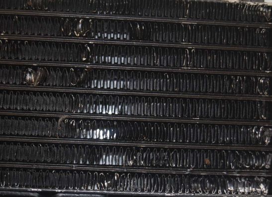 Olkuhler Suzuki GSX F 600