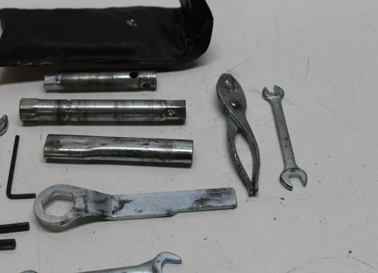 Bordwerkzeug Kawasaki ZXR 750 R