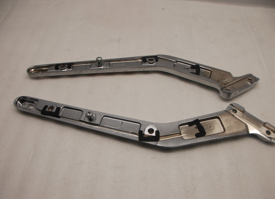 Achtersubframe Harley Davidson Softtail