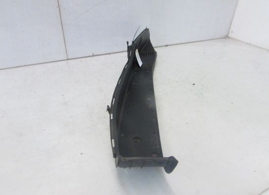 Linker zijkuip Overig Onbekend Unknown