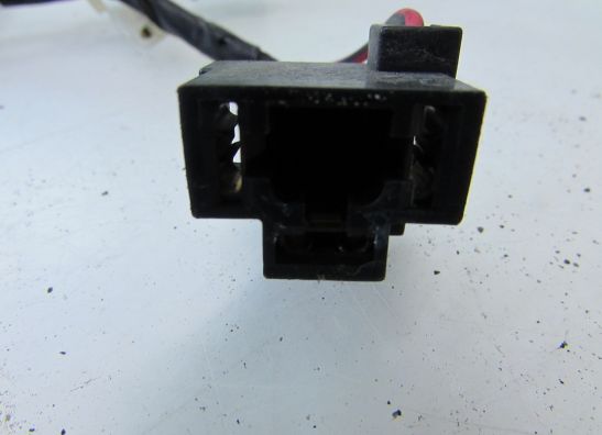 Wire harness front Kawasaki ZZR 1100