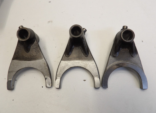 Gear box Suzuki Gv 1400 cavalcade