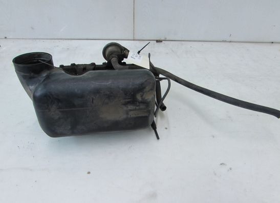 Gasklephuis BMW K 75