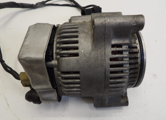 Dynamo Honda ST 1100 Pan European