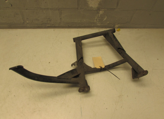 Stander Honda ST 1100 Pan European