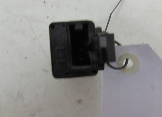 Relais Yamaha YZF R1