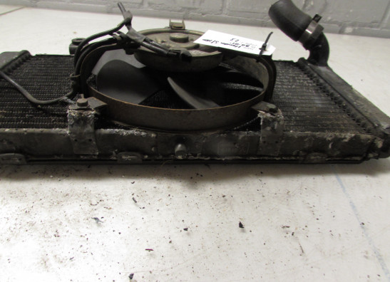 Radiateur Honda VTR 1000 F