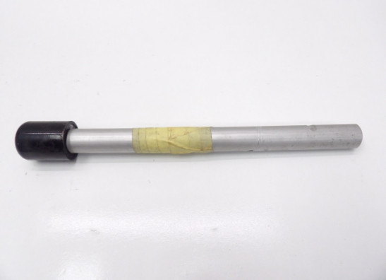 Clip on links Suzuki GSX R 1300 Hayabusa