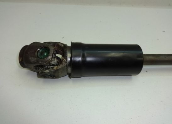 Cardan as Honda ST 1100 Pan European