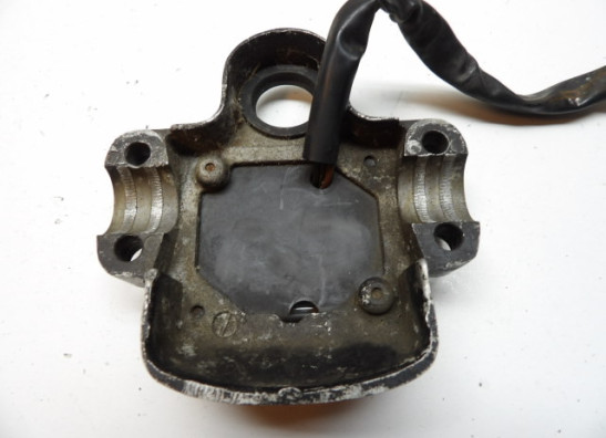 Zekeringkast Honda CX 500