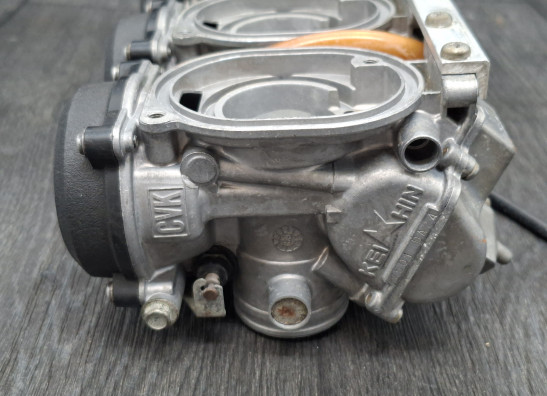 Carburateurset Kawasaki ZXR 750
