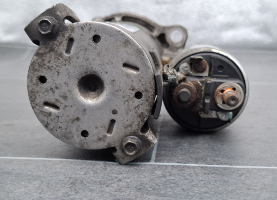 Anlasser BMW R 1200 GS Adventure