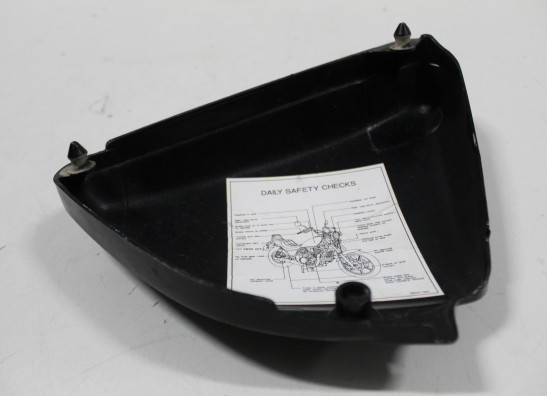 Linker zijkuip klein Kawasaki VN 700  750