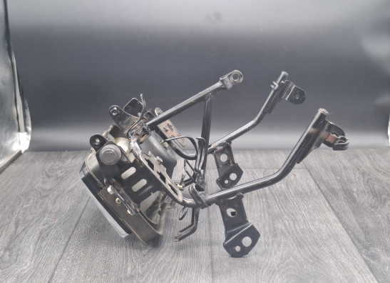 Kuipframe Honda VF 500 