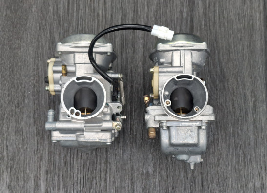 Carburateurset Suzuki VX 800