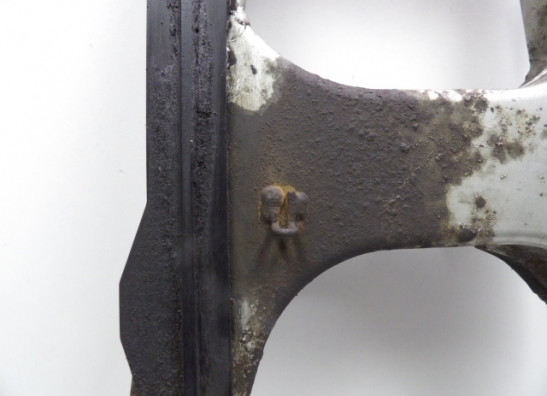 Swingarm Honda CBR 1000 F