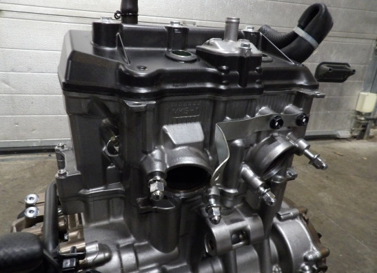 Motorblok Honda CRF 1100 Africa Twin