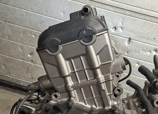 Motorblok Honda VTR 1000 F