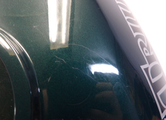 Tank Triumph Trophy 900