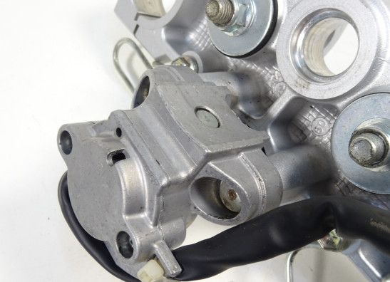 Key set Suzuki GSX F 650