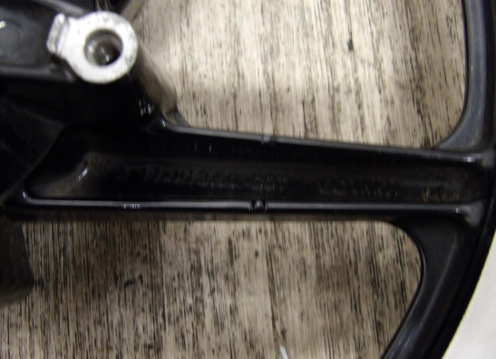 Voorvelg Honda CBR 600 F