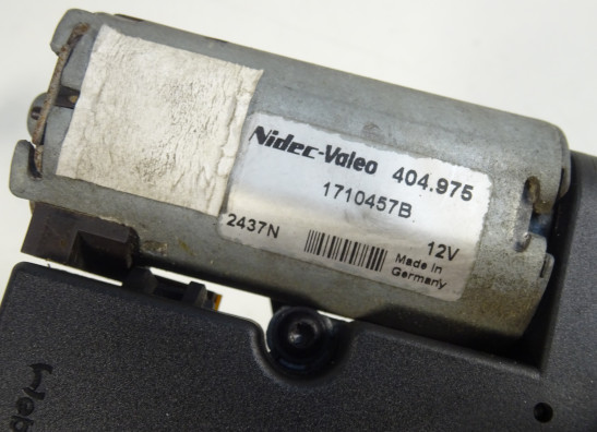 Topkuipsteun BMW K 1200 GT