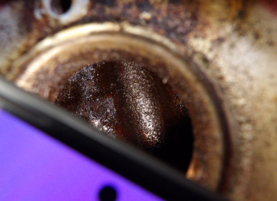 Benzintank Yamaha FJ 1200