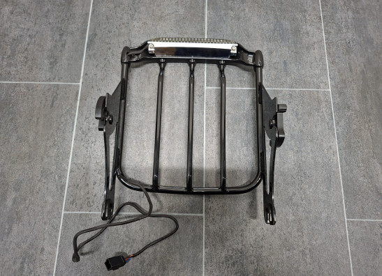 Bagagedrager Harley Davidson FLHX Street Glide